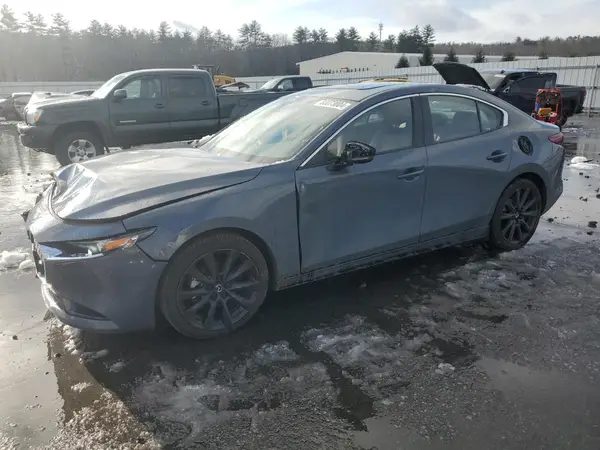 3MZBPACM6PM383746 2023 MAZDA 3 - Image 1