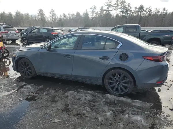 3MZBPACM6PM383746 2023 MAZDA 3 - Image 2