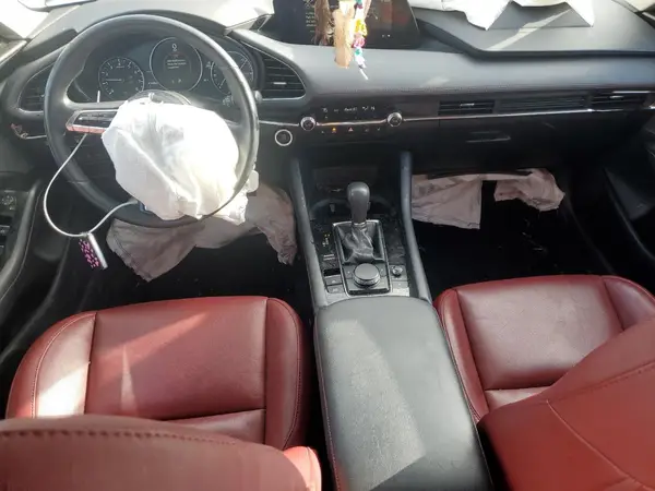 3MZBPACM6PM383746 2023 MAZDA 3 - Image 8