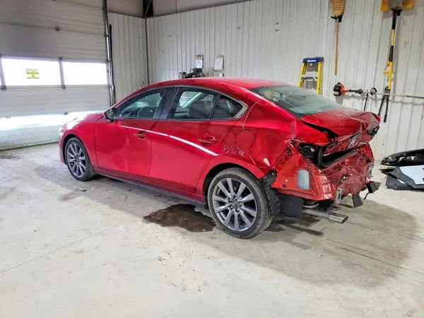 3MZBPACM6RM400788 2024 MAZDA 3 - Image 2