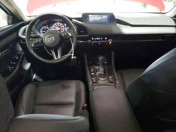3MZBPACM6RM400788 2024 MAZDA 3 - Image 8