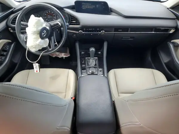 3MZBPACM6RM400919 2024 MAZDA 3 - Image 8