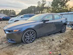 3MZBPACM6RM407451 2024 MAZDA 3