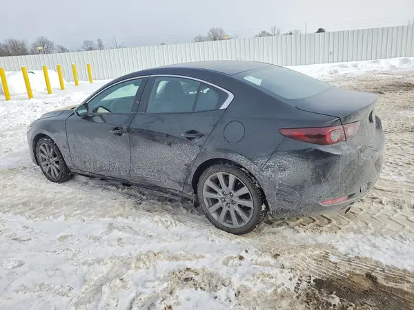 3MZBPACM6RM407918 2024 MAZDA 3 - Image 2