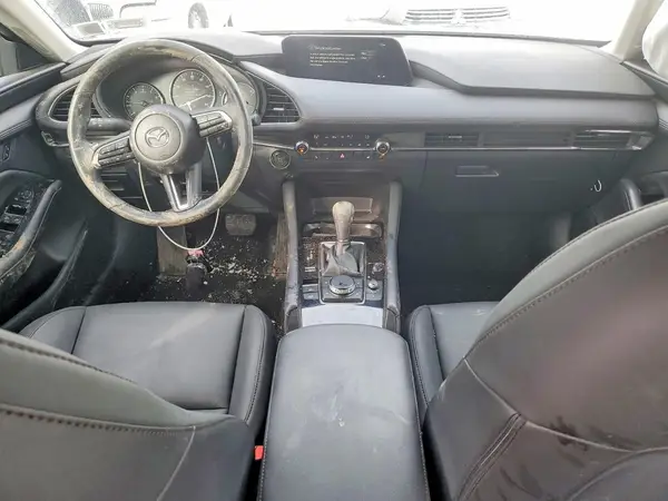 3MZBPACM6RM407918 2024 MAZDA 3 - Image 8