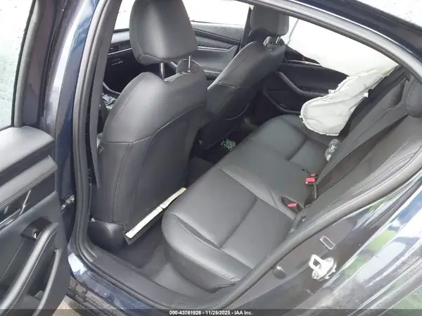 3MZBPACM6RM411225 2024 MAZDA 3 - Image 8