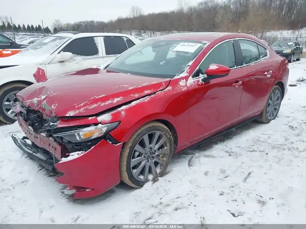 3MZBPACM6RM412049 2024 MAZDA 3 - Image 2
