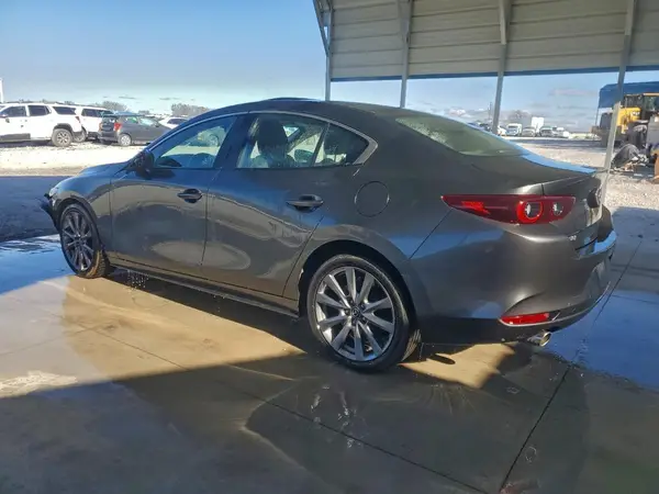 3MZBPACM6RM413749 2024 MAZDA 3 - Image 2