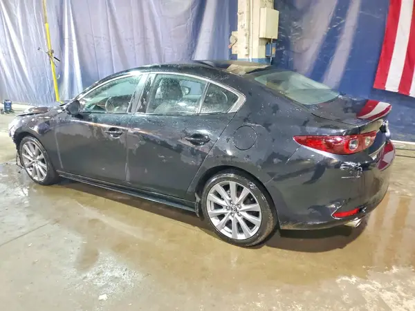 3MZBPACM6RM415372 2024 MAZDA 3 - Image 2