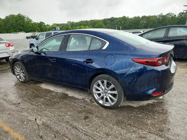 3MZBPACM6RM417655 2024 MAZDA 3 - Image 2