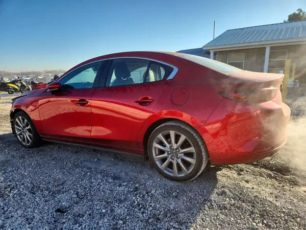 3MZBPACM6RM418952 2024 MAZDA 3 - Image 2