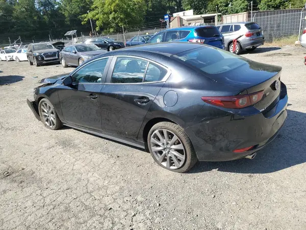 3MZBPACM6RM420166 2024 MAZDA 3 - Image 2