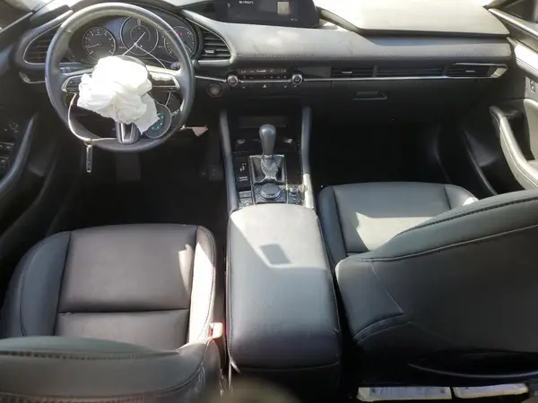 3MZBPACM6RM420166 2024 MAZDA 3 - Image 8