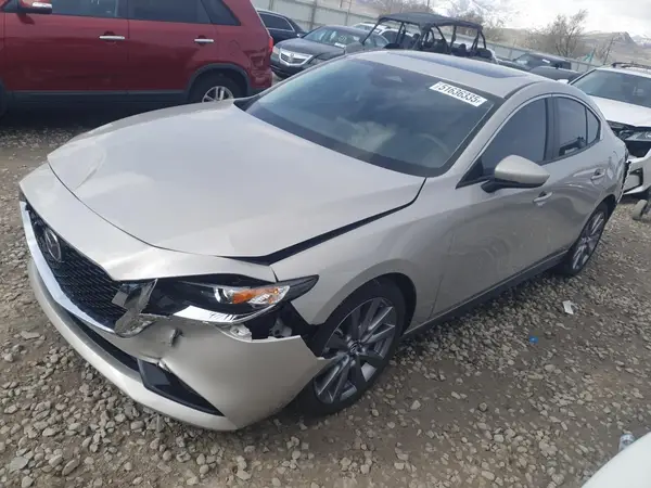 3MZBPACM6RM434553 2024 MAZDA 3 - Image 1