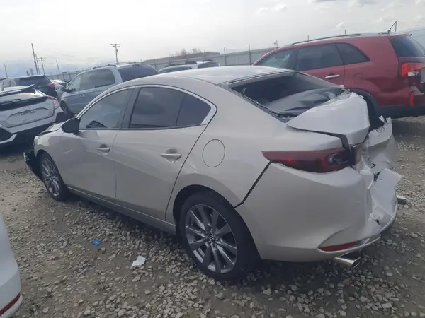 3MZBPACM6RM434553 2024 MAZDA 3 - Image 2