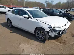 3MZBPACM6SM455893 2025 MAZDA 3