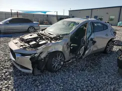 3MZBPACM6SM456512 2025 MAZDA 3