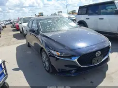 3MZBPACM6SM456591 2025 MAZDA 3