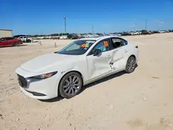 3MZBPACM6SM459720 2025 MAZDA 3