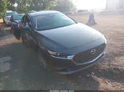 3MZBPACM6SM460155 2025 MAZDA 3