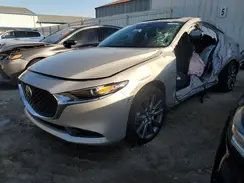 3MZBPACM6SM465954 2025 MAZDA 3