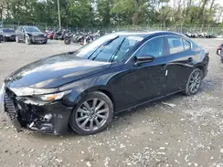 3MZBPACM6SM467039 2025 MAZDA 3