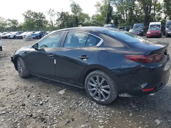 3MZBPACM6SM467039 2025 MAZDA 3 - Image 2