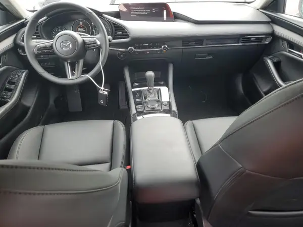 3MZBPACM6SM467039 2025 MAZDA 3 - Image 8
