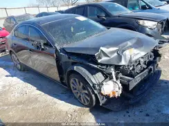 3MZBPACM7KM100117 2019 MAZDA 3