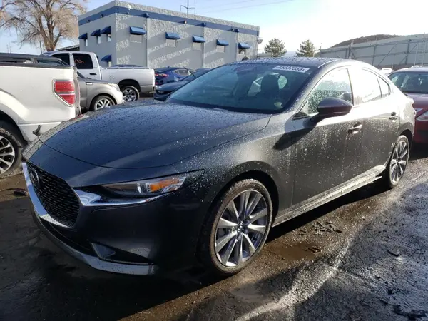 3MZBPACM7PM350254 2023 MAZDA 3 - Image 1