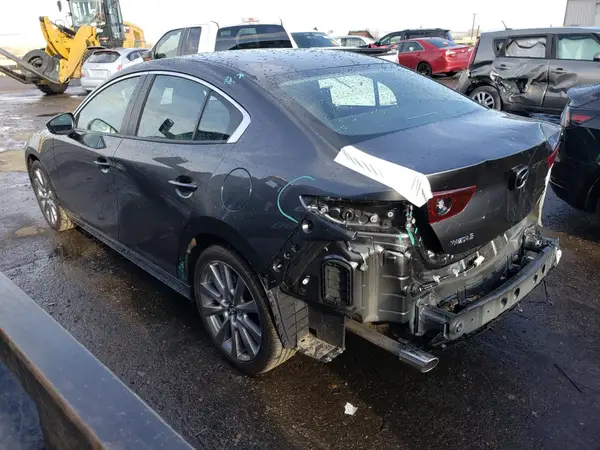 3MZBPACM7PM350254 2023 MAZDA 3 - Image 2