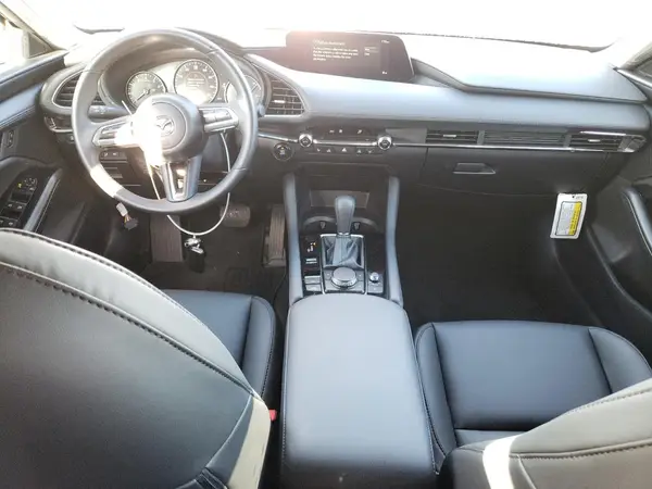 3MZBPACM7PM350254 2023 MAZDA 3 - Image 8