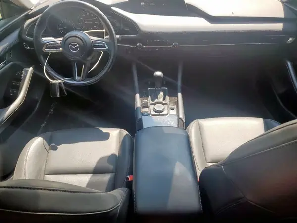 3MZBPACM7PM356829 2023 MAZDA 3 - Image 8