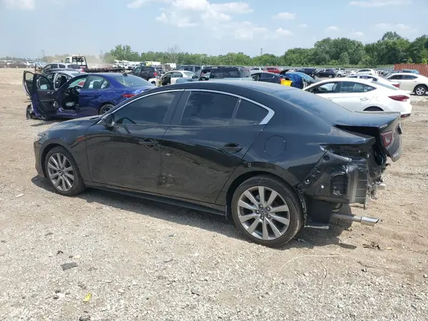 3MZBPACM7PM357902 2023 MAZDA 3 - Image 2