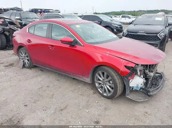 3MZBPACM7PM361982 2023 MAZDA 3 - Image 1