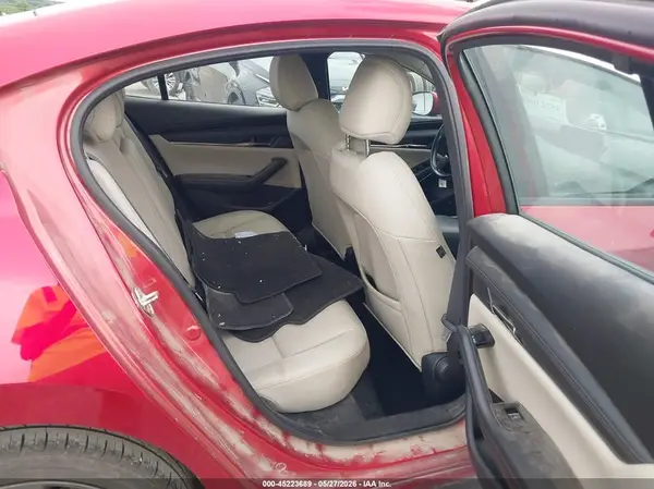 3MZBPACM7PM361982 2023 MAZDA 3 - Image 8