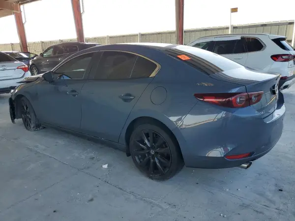 3MZBPACM7PM365028 2023 MAZDA 3 - Image 2