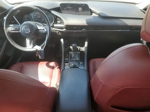 3MZBPACM7PM365837 2023 MAZDA 3 - Image 8