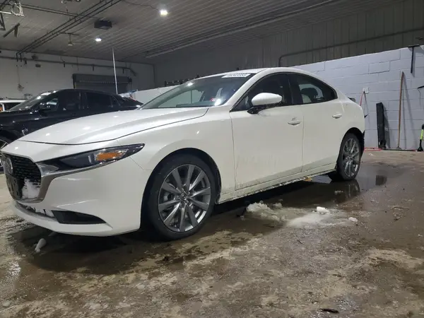 3MZBPACM7PM366356 2023 MAZDA 3 - Image 1
