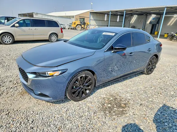 3MZBPACM7PM368267 2023 MAZDA 3 - Image 1