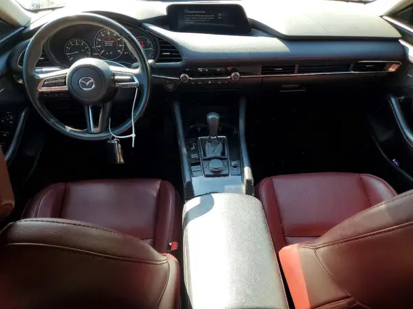 3MZBPACM7PM380869 2023 MAZDA 3 - Image 8