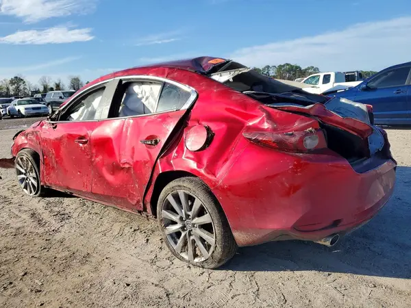 3MZBPACM7PM381391 2023 MAZDA 3 - Image 2