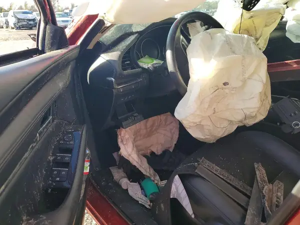 3MZBPACM7PM381391 2023 MAZDA 3 - Image 8