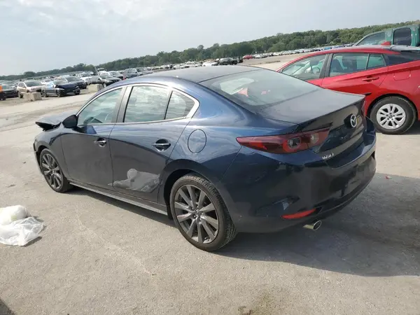 3MZBPACM7RM402498 2024 MAZDA 3 - Image 2