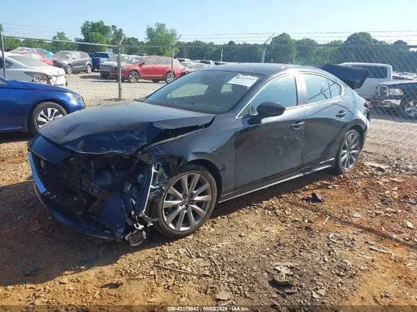 3MZBPACM7RM403246 2024 MAZDA 3 - Image 2