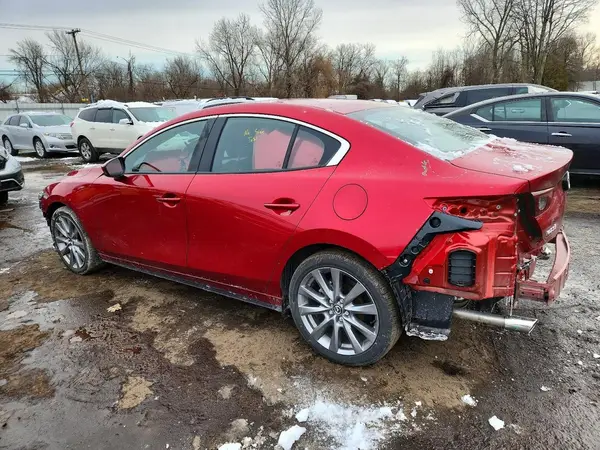 3MZBPACM7RM411556 2024 MAZDA 3 - Image 2