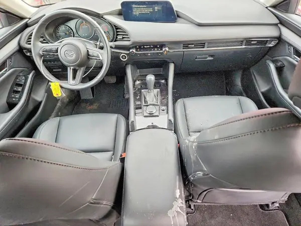 3MZBPACM7RM411556 2024 MAZDA 3 - Image 8
