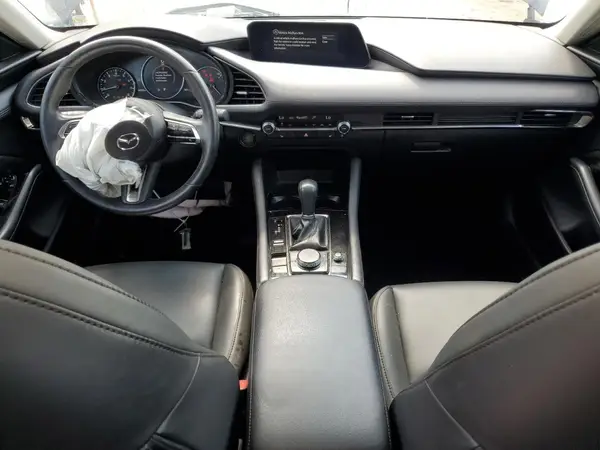 3MZBPACM7RM413520 2024 MAZDA 3 - Image 8