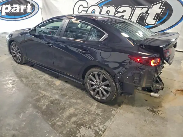 3MZBPACM7RM414067 2024 MAZDA 3 - Image 2