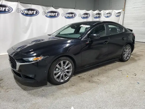 3MZBPACM7RM415509 2024 MAZDA 3 - Image 1